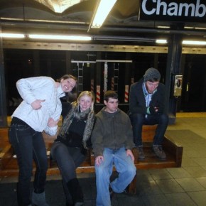 welcome to my&nbsp;world!