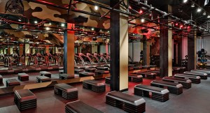 this is the tribeca studio, but boston's has a very similar design and feel